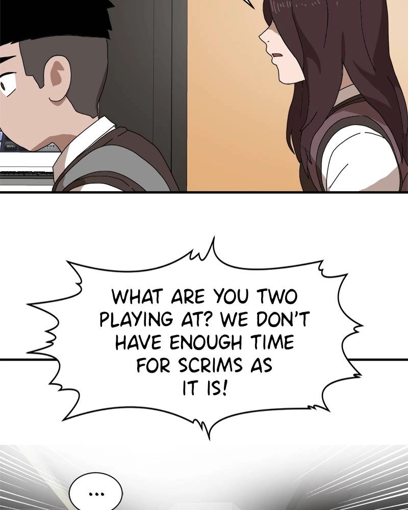 Double Click Chapter 8, page 92 of 280