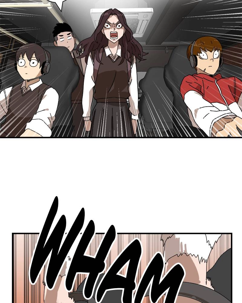 Double Click Chapter 8, page 93 of 280