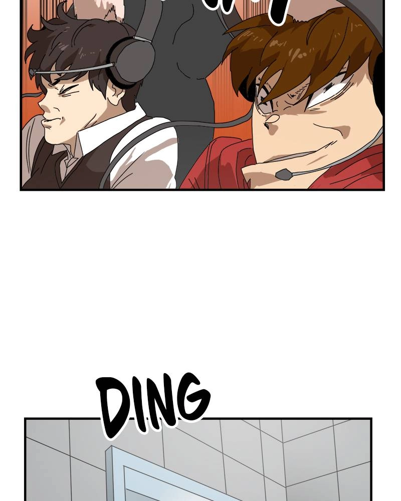 Double Click Chapter 8, page 94 of 280