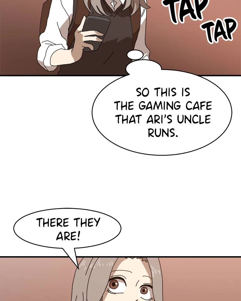 Double Click Chapter 8, page 96 of 280