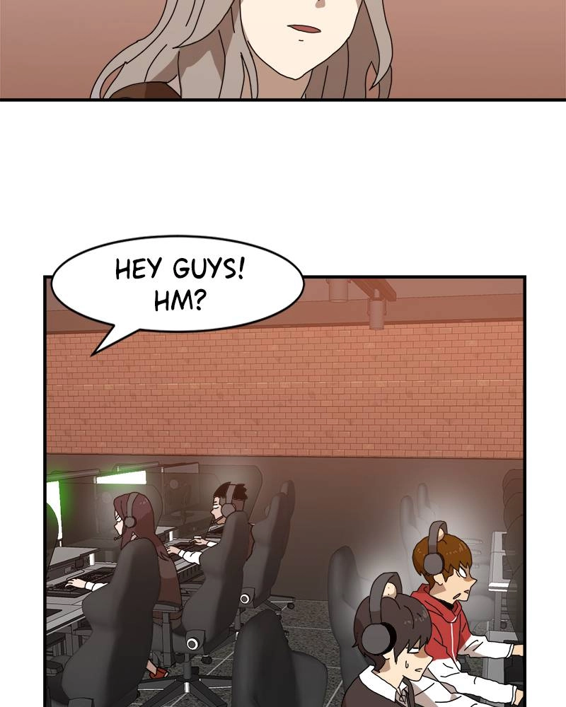 Double Click Chapter 8, page 97 of 280