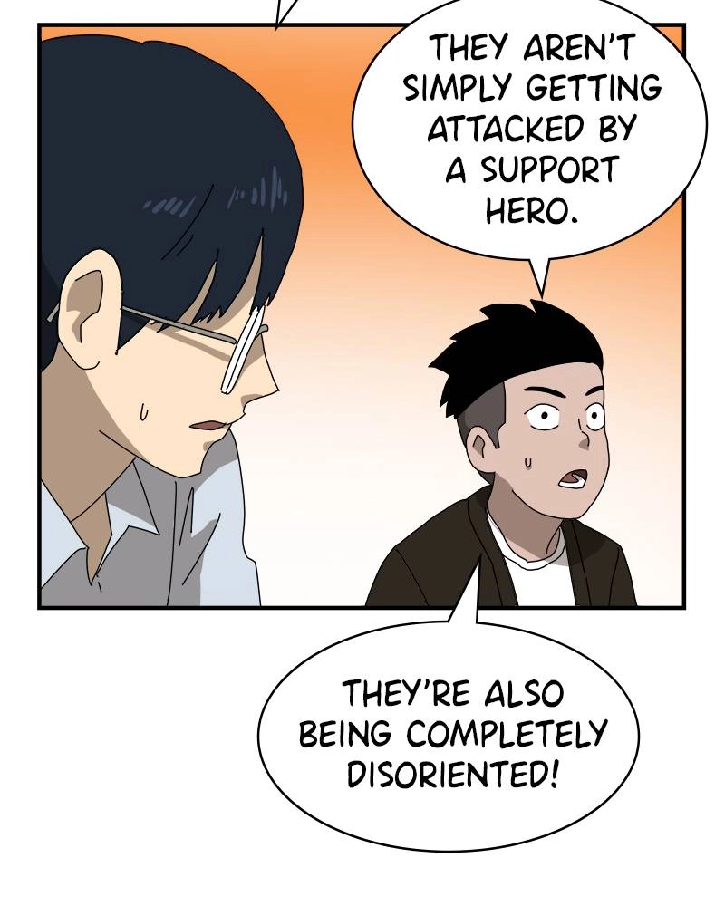 Double Click Chapter 9, page 112 of 134