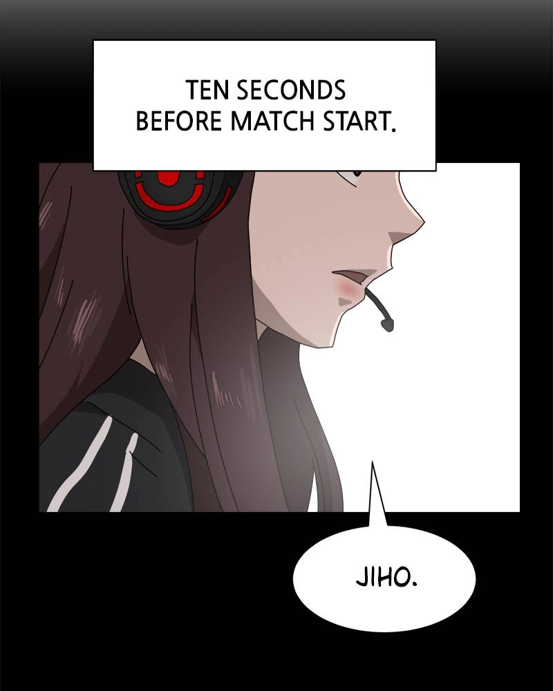 Double Click Chapter 9, page 122 of 134