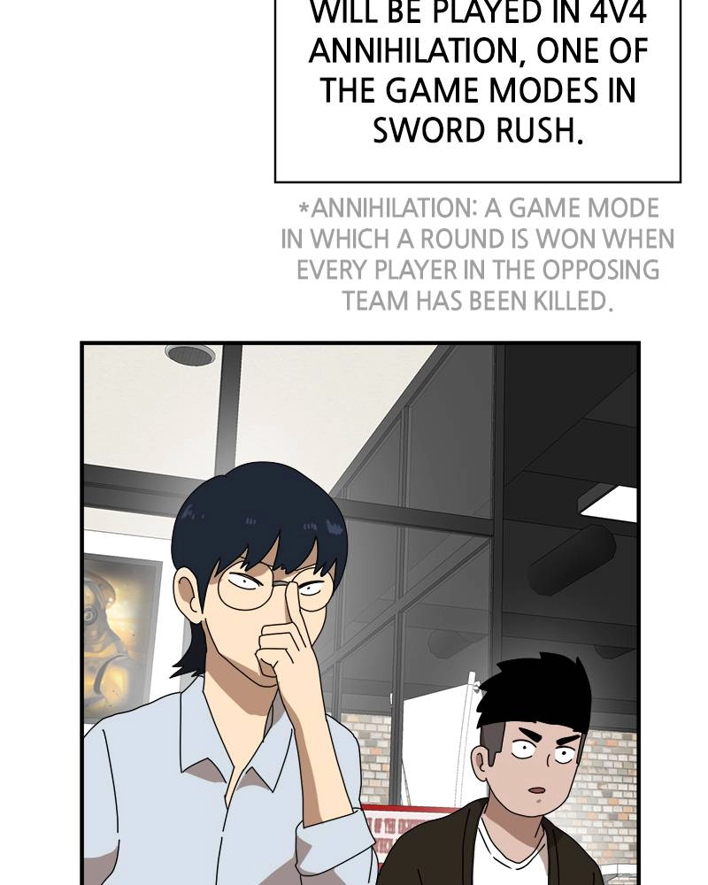 Double Click Chapter 9, page 27 of 134