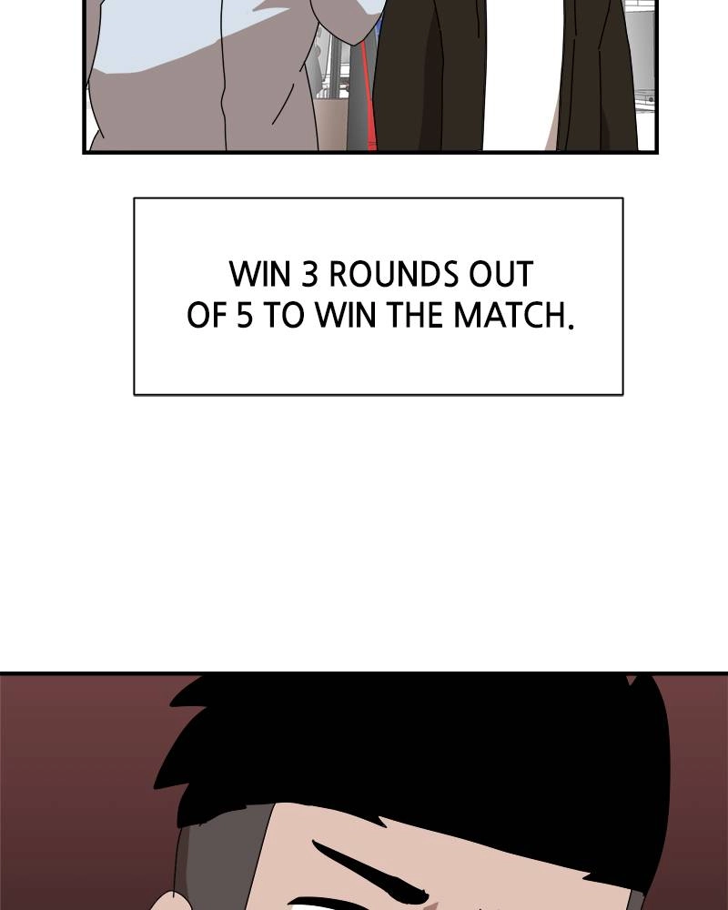 Double Click Chapter 9, page 28 of 134