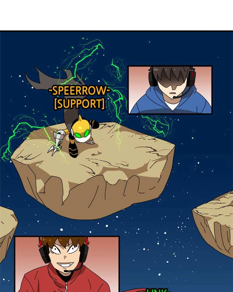 Double Click Chapter 9, page 30 of 134