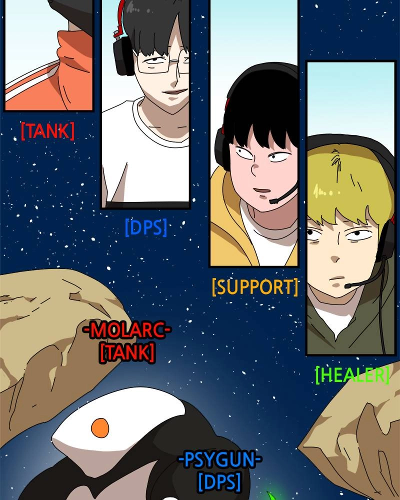 Double Click Chapter 9, page 35 of 134