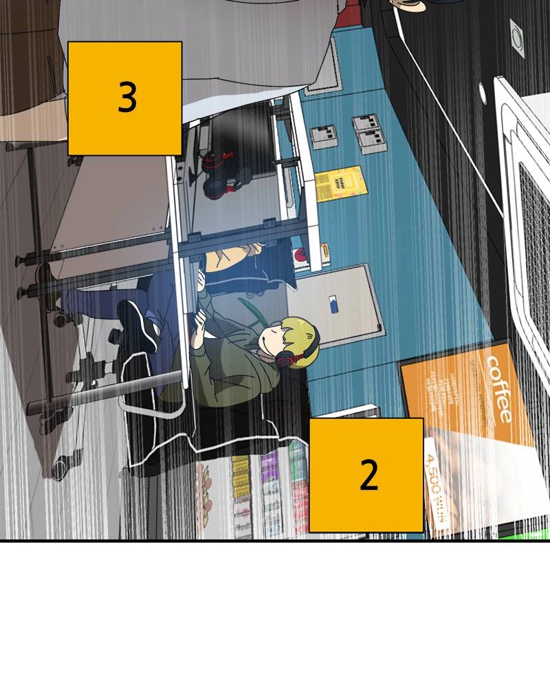 Double Click Chapter 9, page 42 of 134