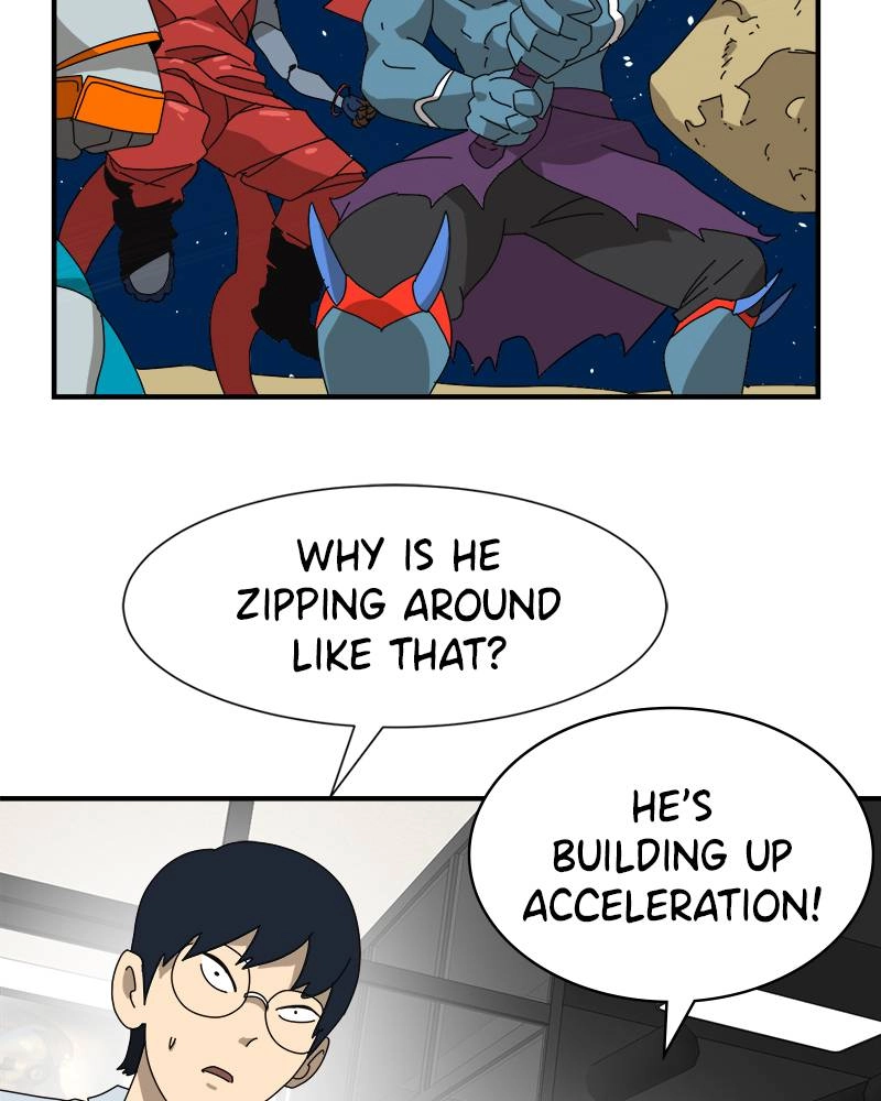 Double Click Chapter 9, page 51 of 134