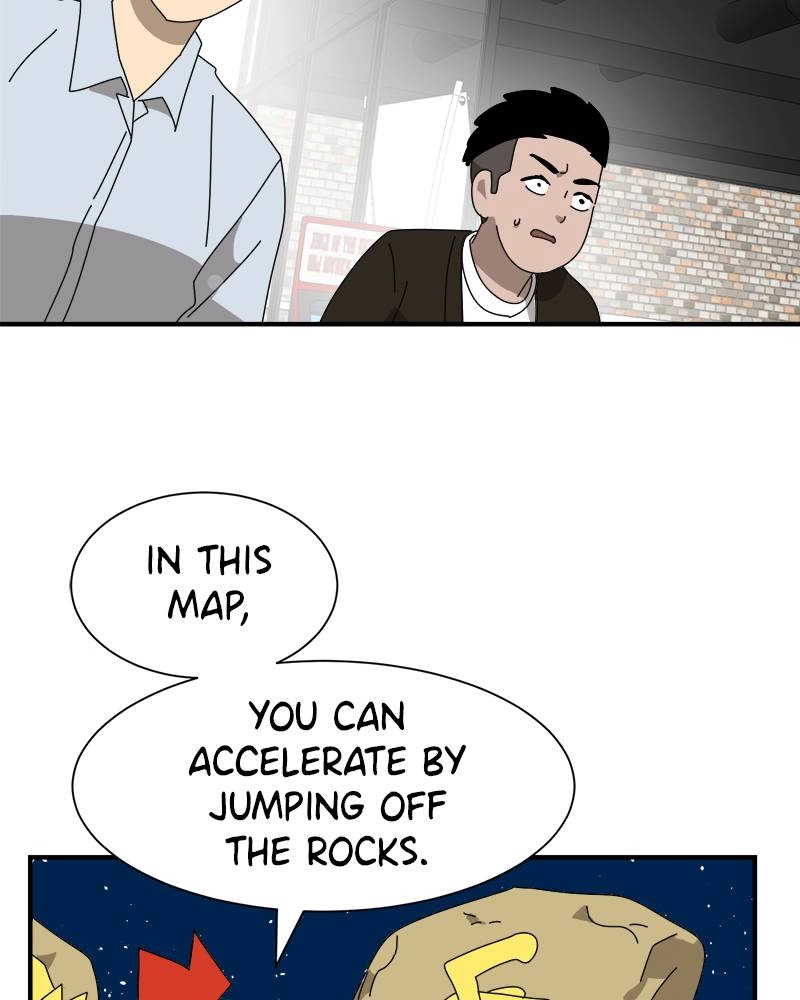 Double Click Chapter 9, page 52 of 134