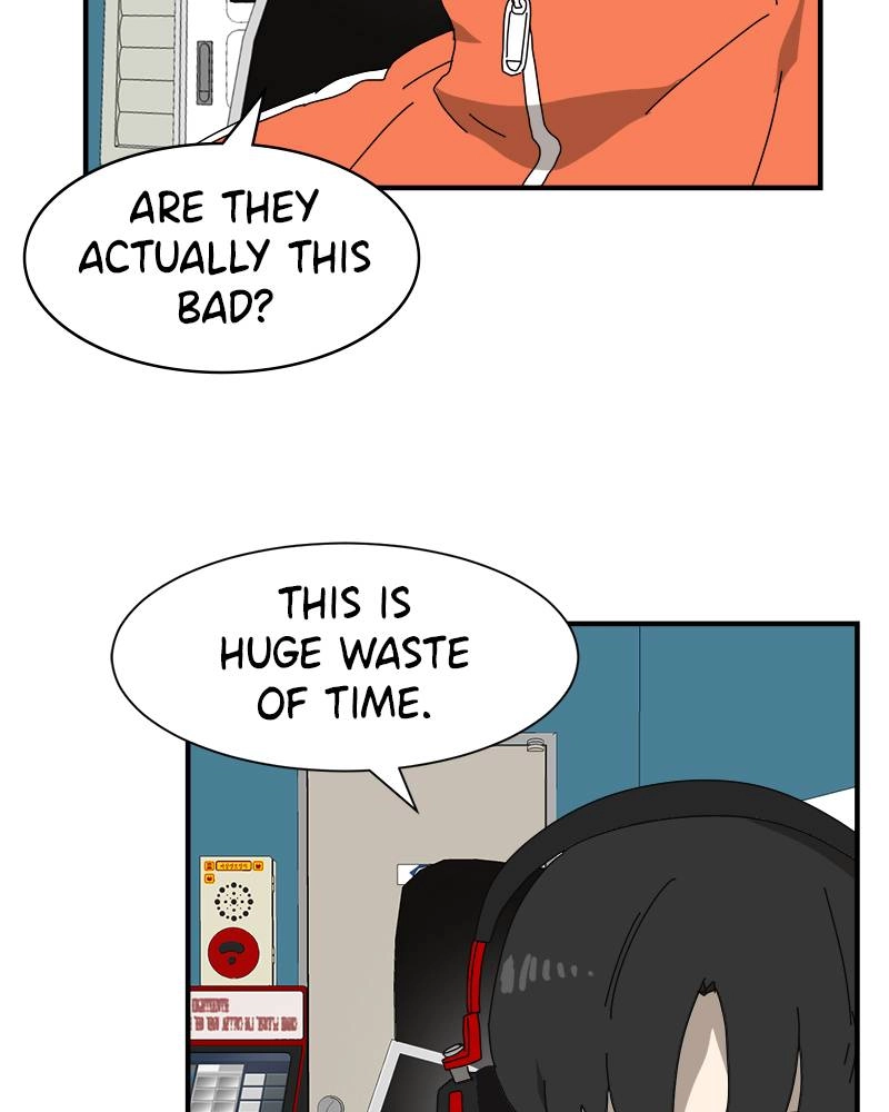 Double Click Chapter 9, page 58 of 134