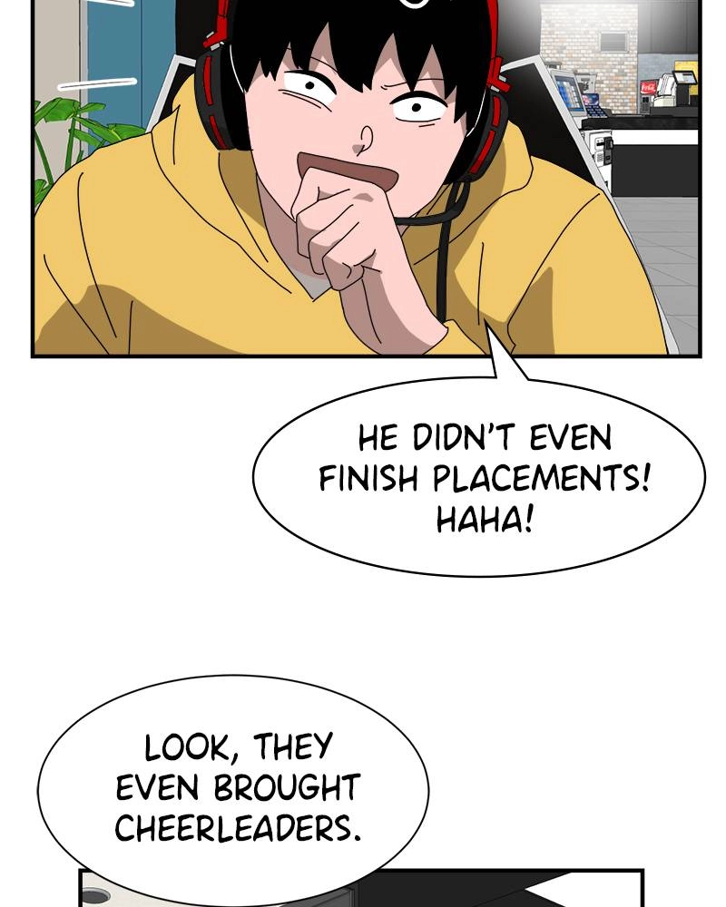 Double Click Chapter 9, page 60 of 134