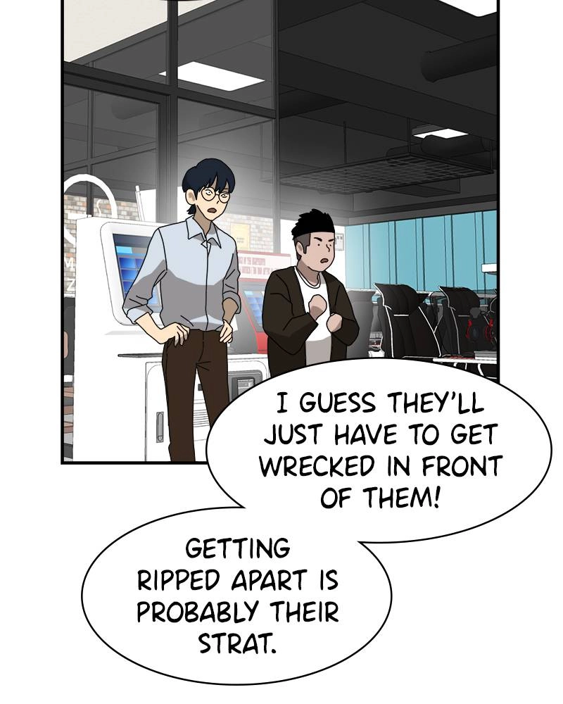 Double Click Chapter 9, page 61 of 134