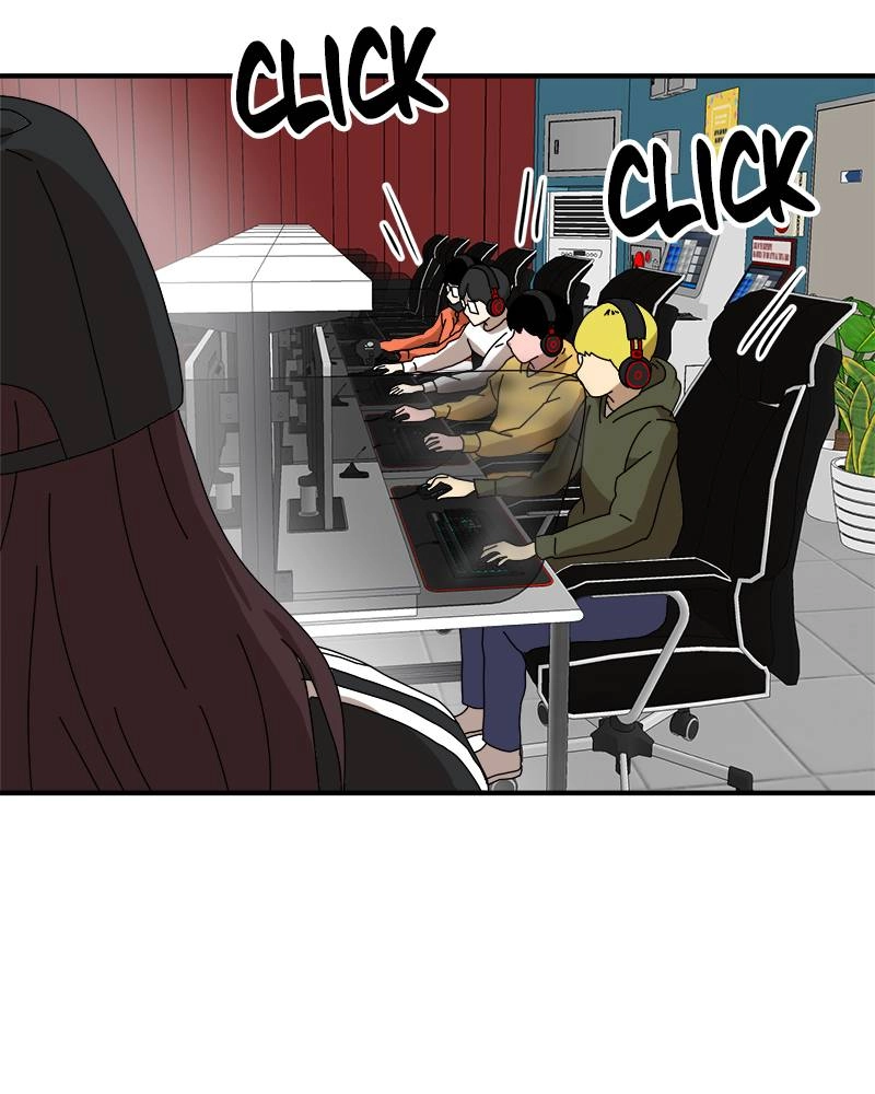 Double Click Chapter 9, page 8 of 134