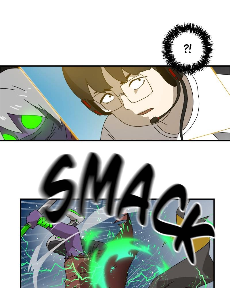 Double Click Chapter 9, page 84 of 134