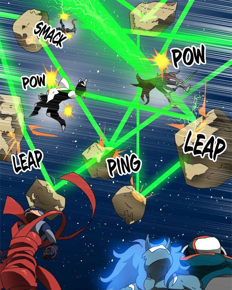 Double Click Chapter 9, page 93 of 134