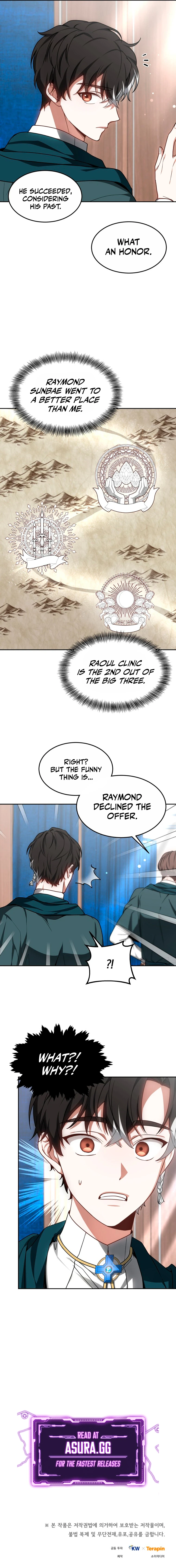 Dr. Player Chapter 17, page 11 of 12
