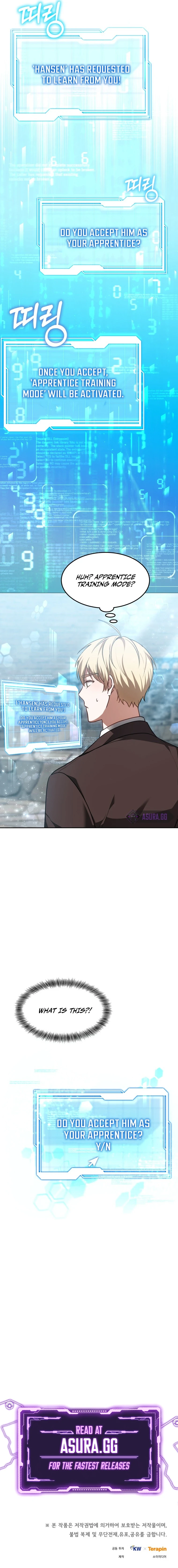 Dr. Player Chapter 18, page 12 of 13