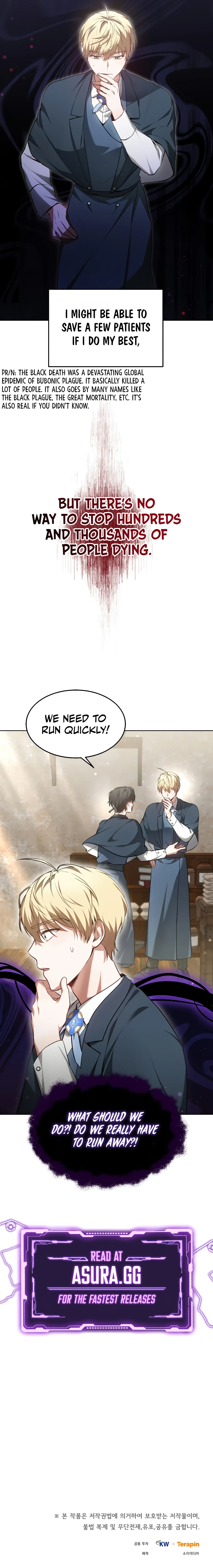 Dr. Player Chapter 23, page 14 of 15