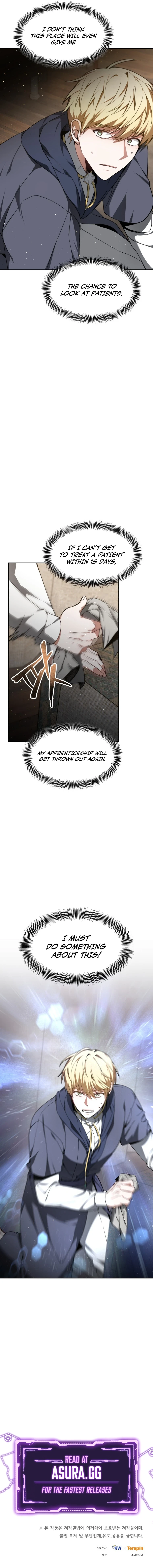 Dr. Player Chapter 3, page 14 of 15
