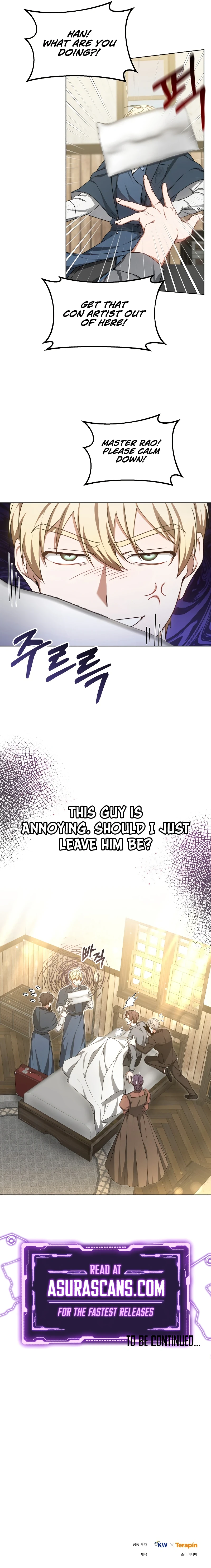Dr. Player Chapter 36, page 12 of 13