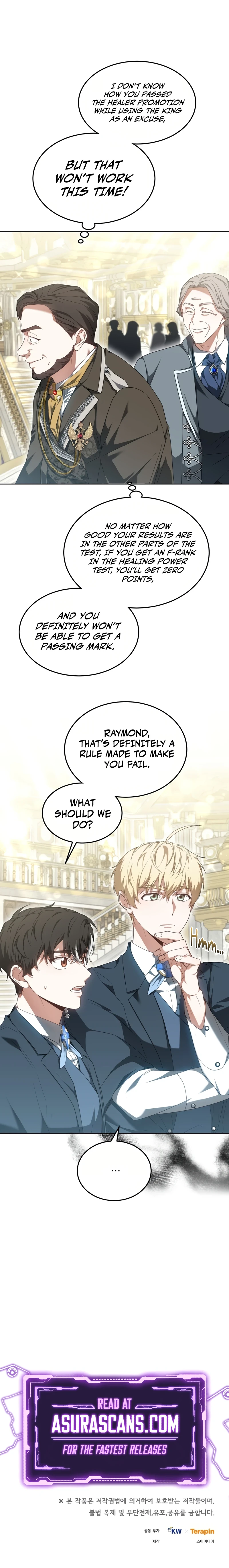 Dr. Player Chapter 41, page 12 of 13