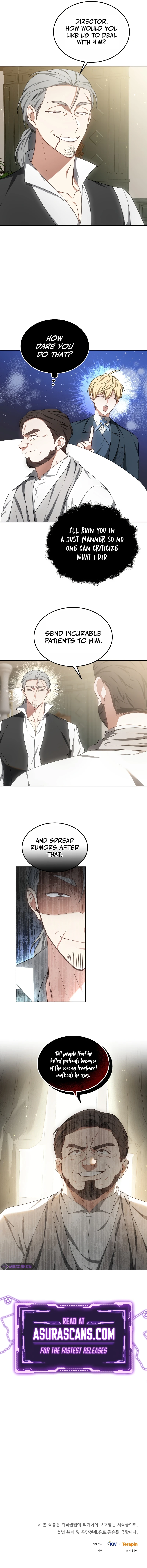 Dr. Player Chapter 43, page 11 of 12
