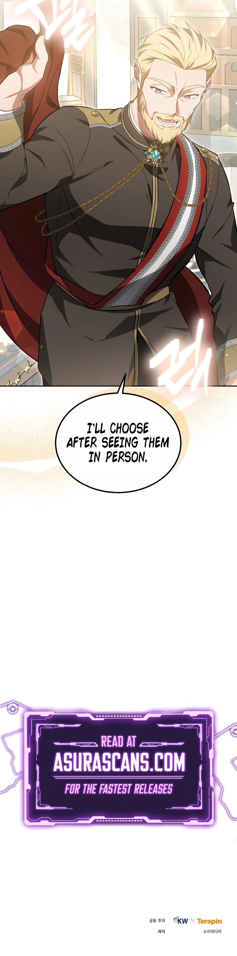 Dr. Player Chapter 48, page 10 of 11