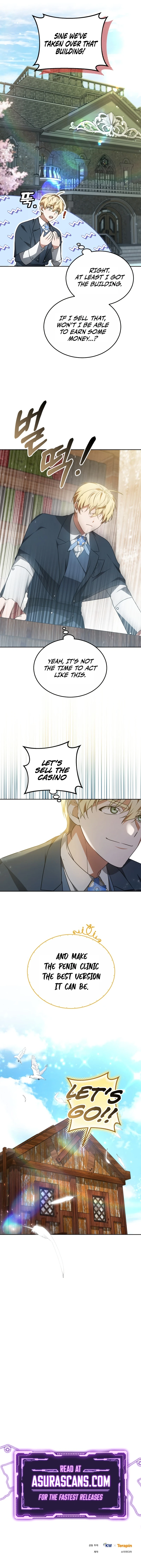 Dr. Player Chapter 51, page 12 of 13