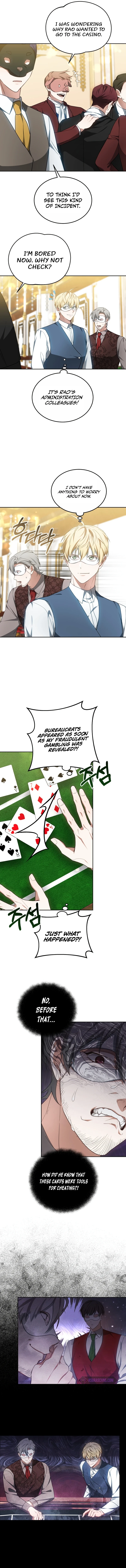 Dr. Player Chapter 51, page 5 of 13