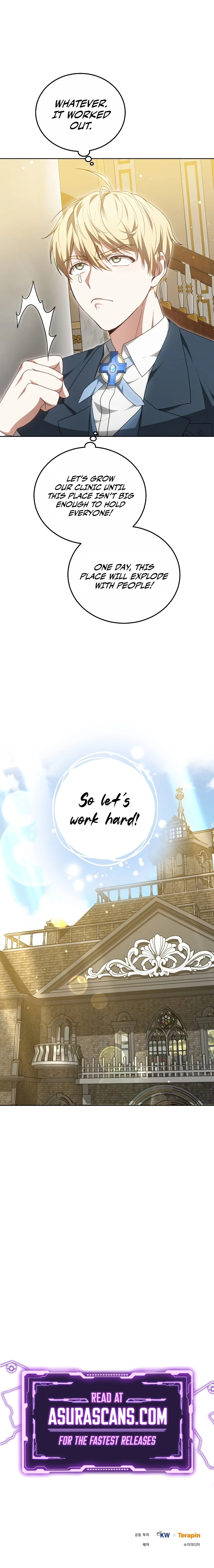 Dr. Player Chapter 52, page 11 of 12
