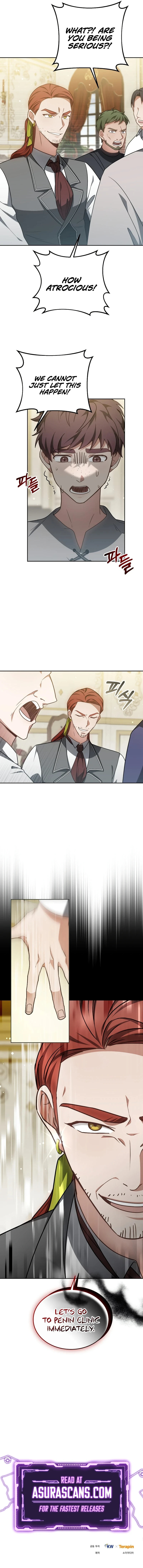 Dr. Player Chapter 55, page 12 of 13