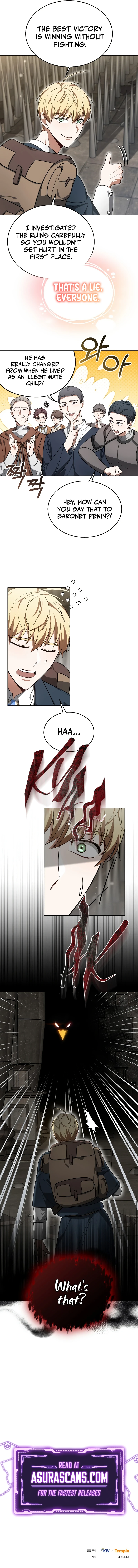 Dr. Player Chapter 59, page 9 of 9