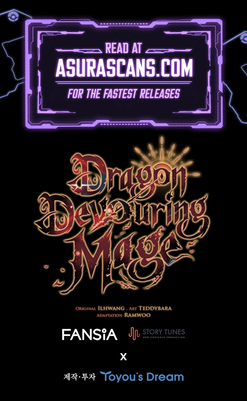 Dragon-Devouring Mage Chapter 112, page 12 of 12