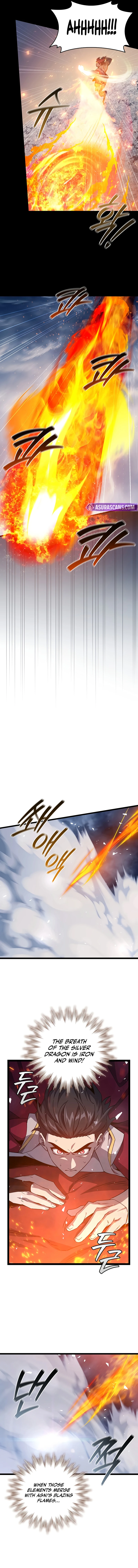 Dragon-Devouring Mage Chapter 113, page 7 of 12