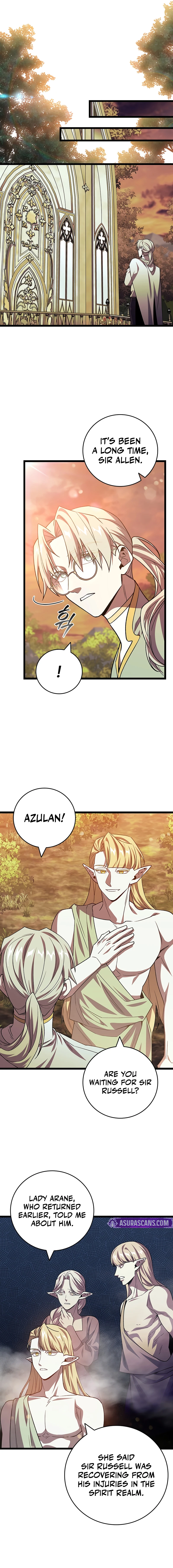 Dragon-Devouring Mage Chapter 115, page 12 of 13