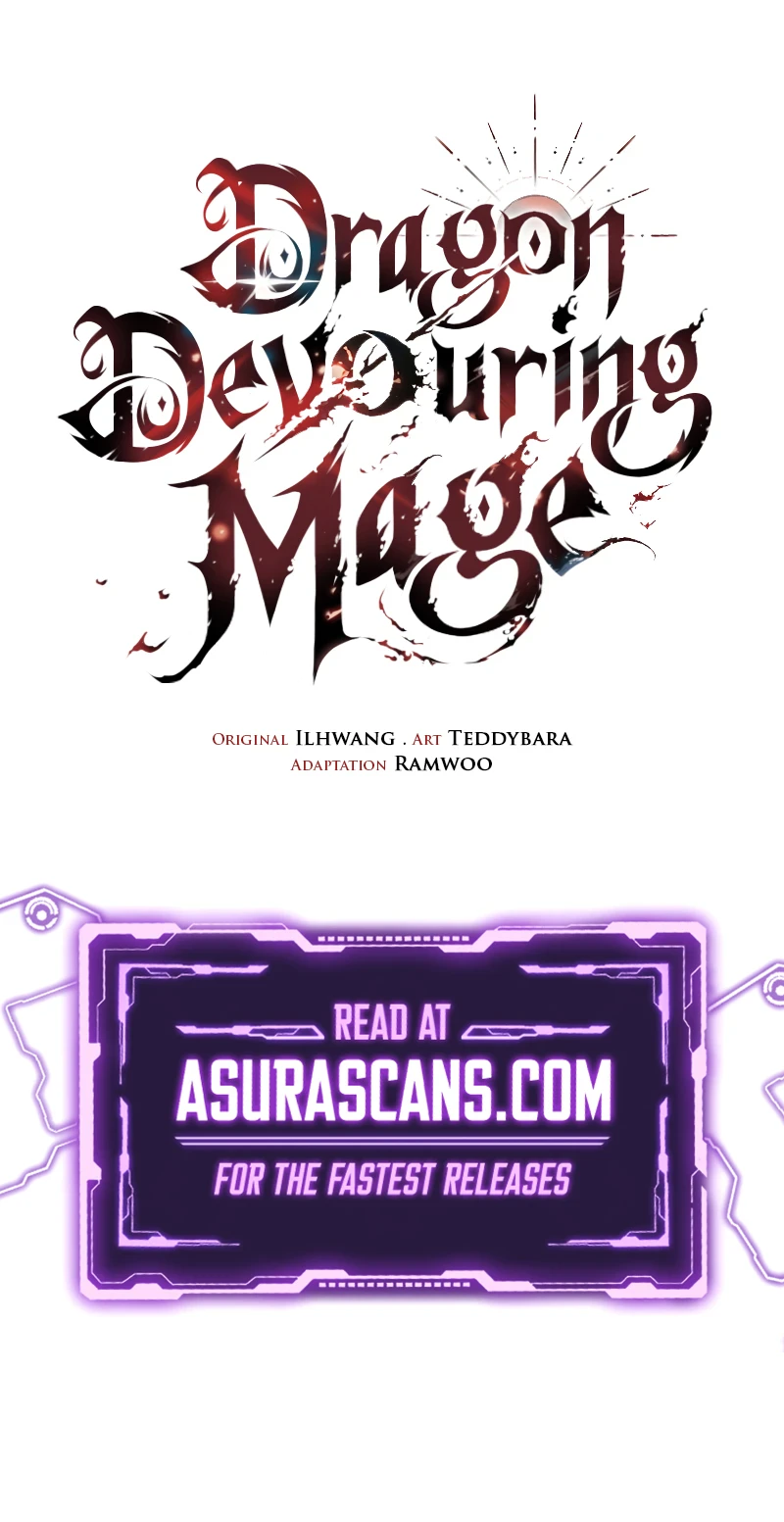 Dragon-Devouring Mage Chapter 33, page 13 of 13
