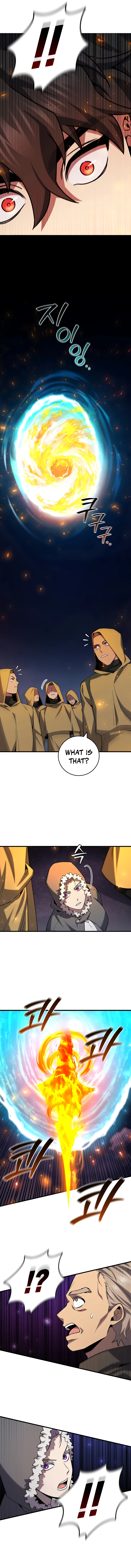 Dragon-Devouring Mage Chapter 45, page 13 of 14