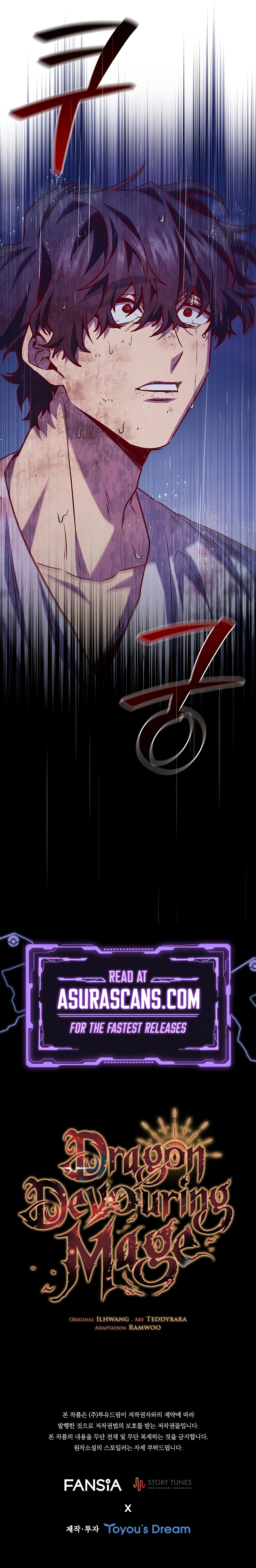Dragon-Devouring Mage Chapter 47, page 14 of 14