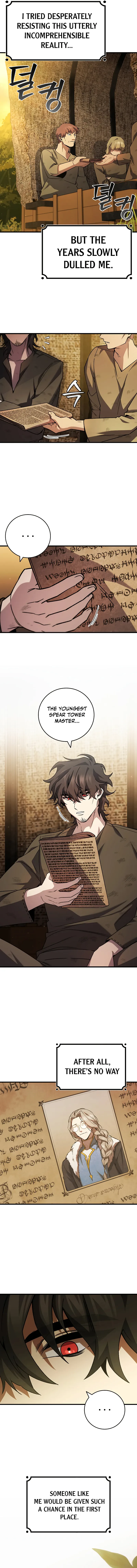 Dragon-Devouring Mage Chapter 48, page 5 of 13