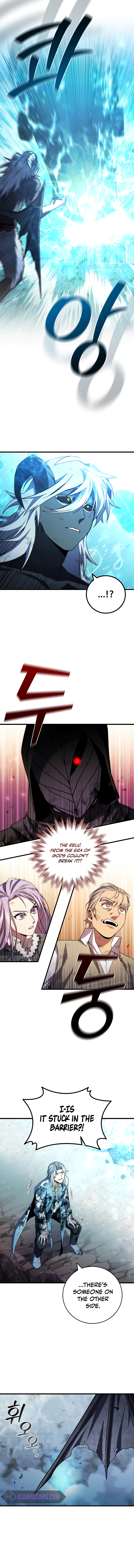 Dragon-Devouring Mage Chapter 51, page 10 of 14