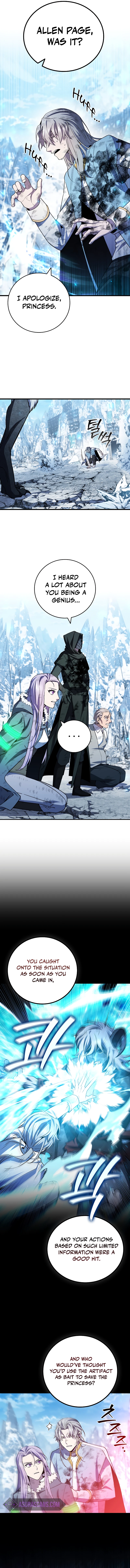 Dragon-Devouring Mage Chapter 51, page 6 of 14