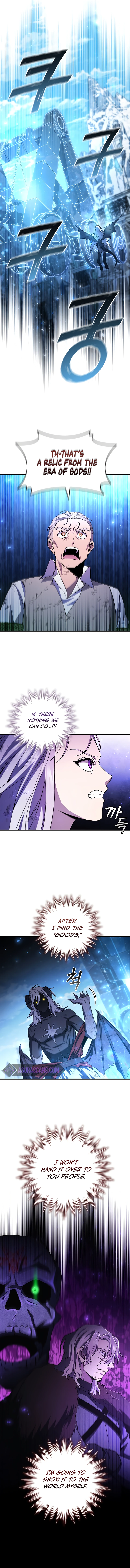 Dragon-Devouring Mage Chapter 51, page 8 of 14