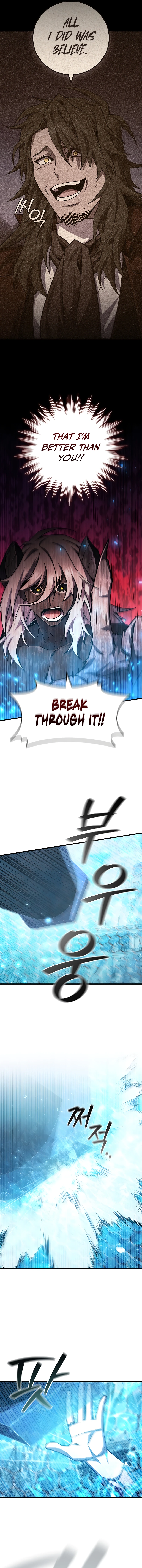 Dragon-Devouring Mage Chapter 51, page 9 of 14