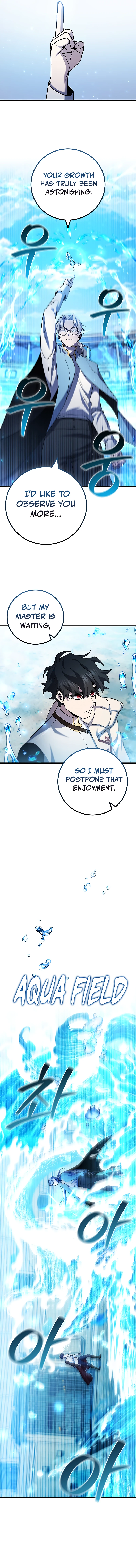 Dragon-Devouring Mage Chapter 58, page 14 of 16