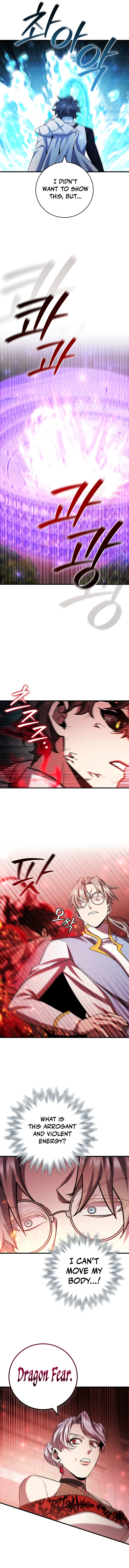 Dragon-Devouring Mage Chapter 58, page 15 of 16