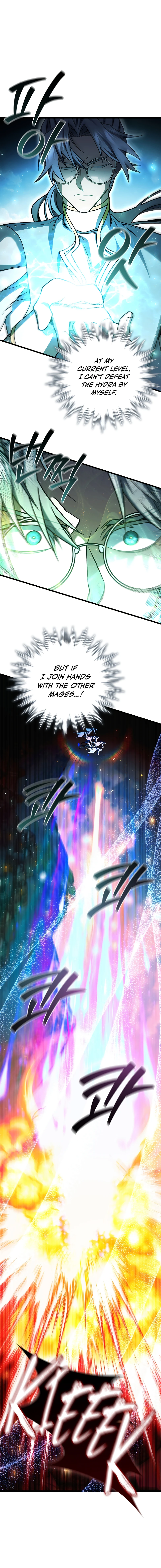 Dragon-Devouring Mage Chapter 79, page 14 of 17