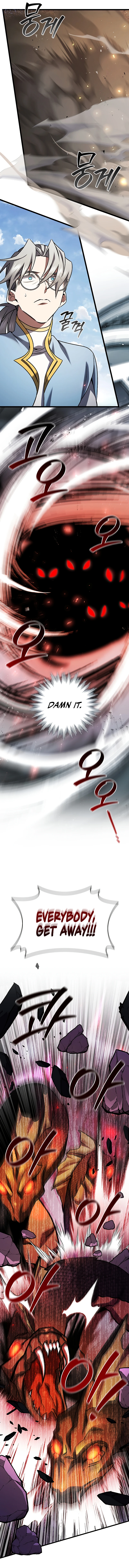 Dragon-Devouring Mage Chapter 79, page 15 of 17
