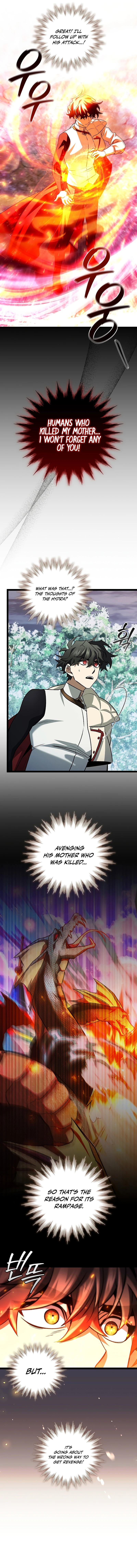 Dragon-Devouring Mage Chapter 81, page 10 of 17