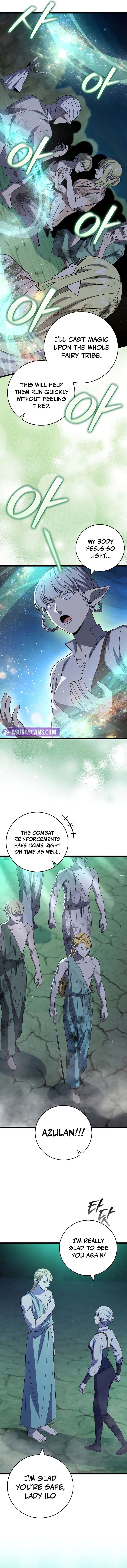 Dragon-Devouring Mage Chapter 88, page 7 of 14